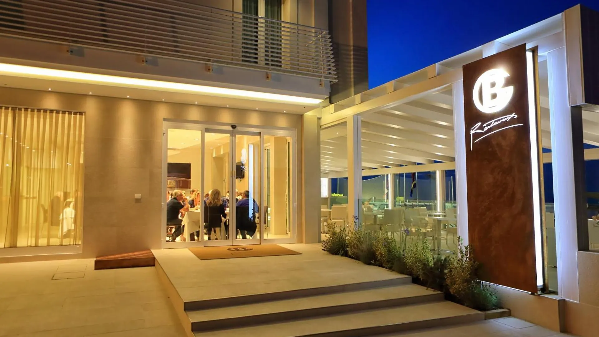 Baldinini Hotel Rimini