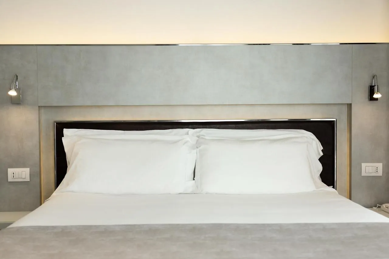 Baldinini Hotel Rimini 4*,