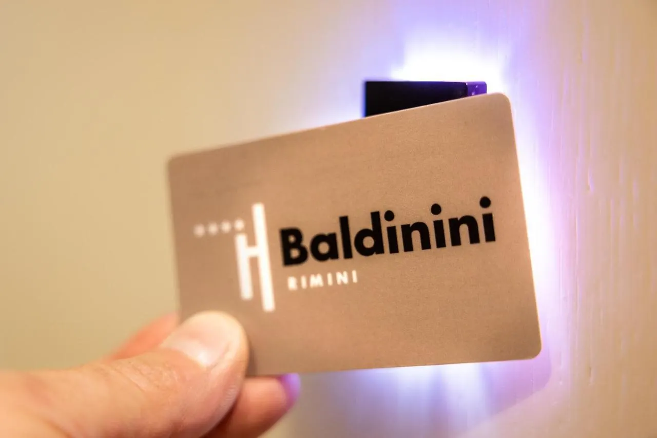 Baldinini Hotel Rimini