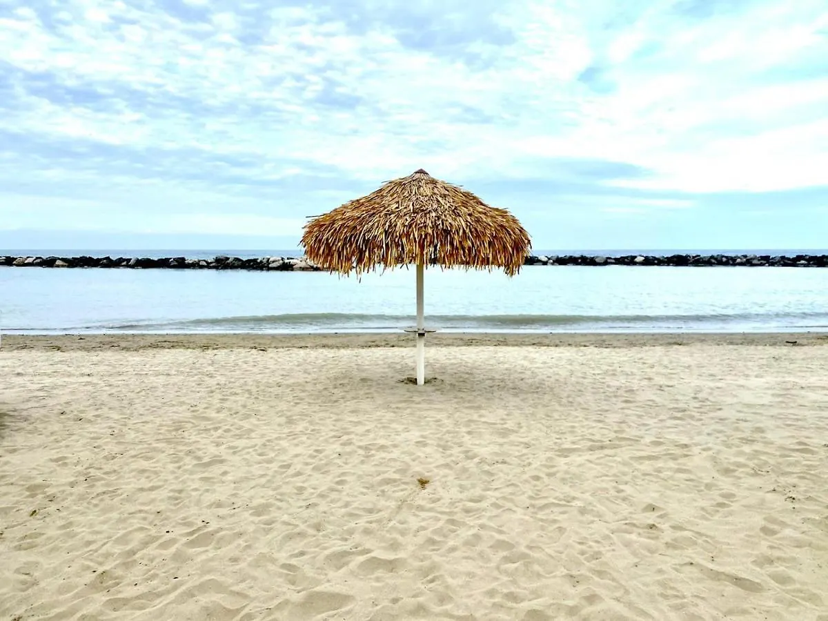 Baldinini Hotel Rimini Italy