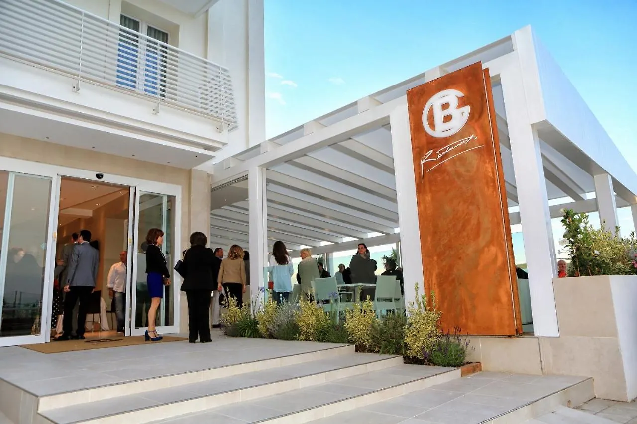 Baldinini Hotel Rimini