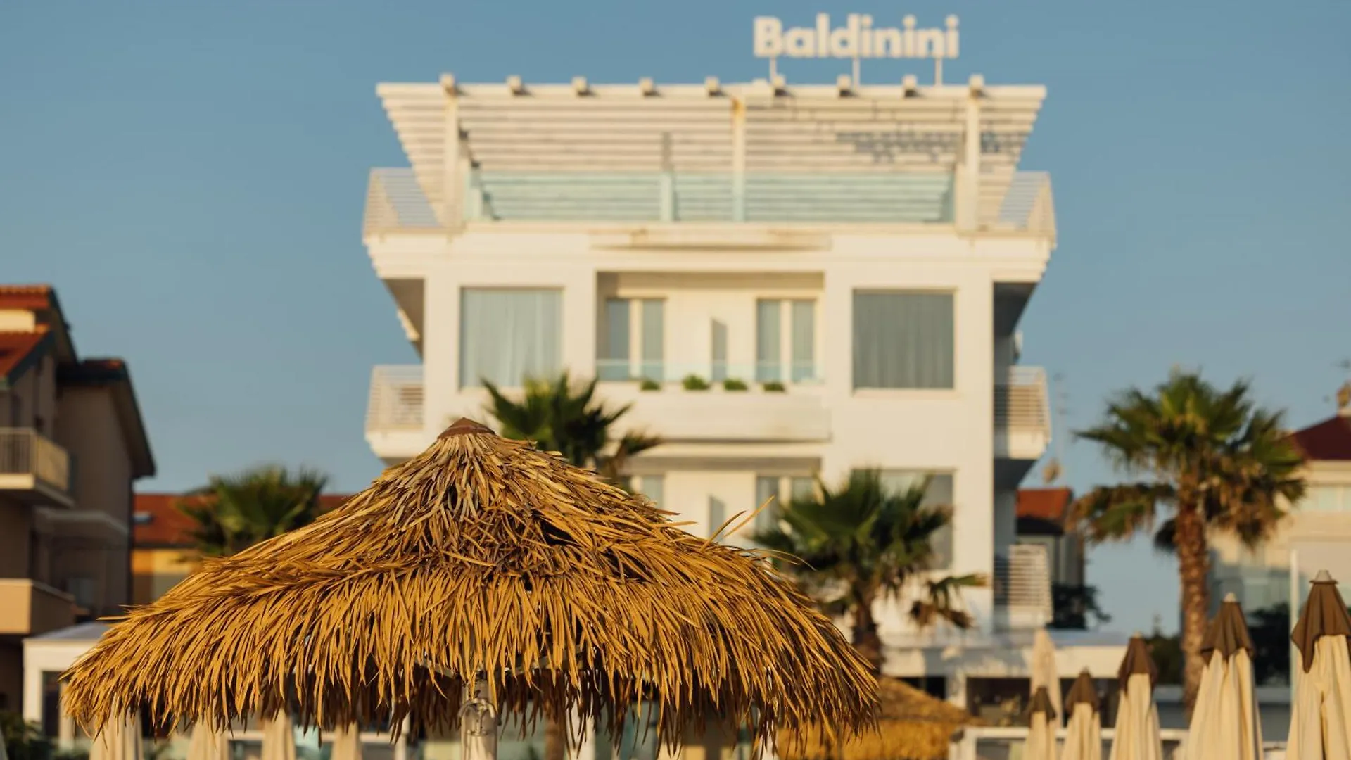 Baldinini Hotel Rimini