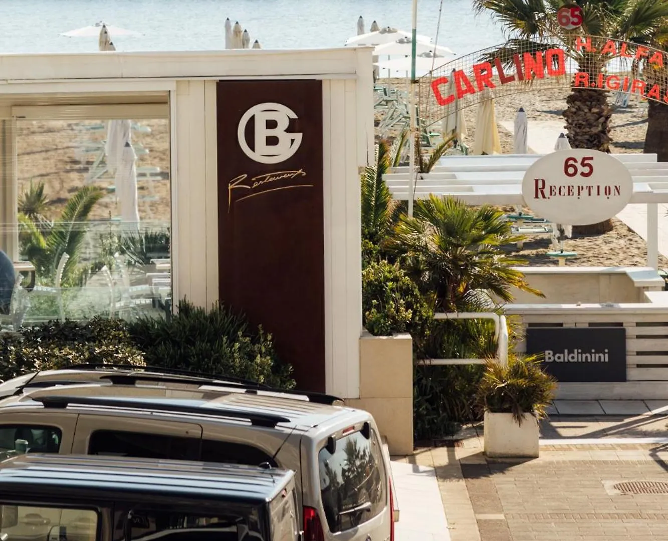 Baldinini Hotel Rimini
