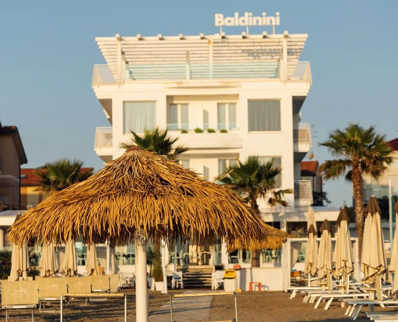 Baldinini Hotel Rimini Italy