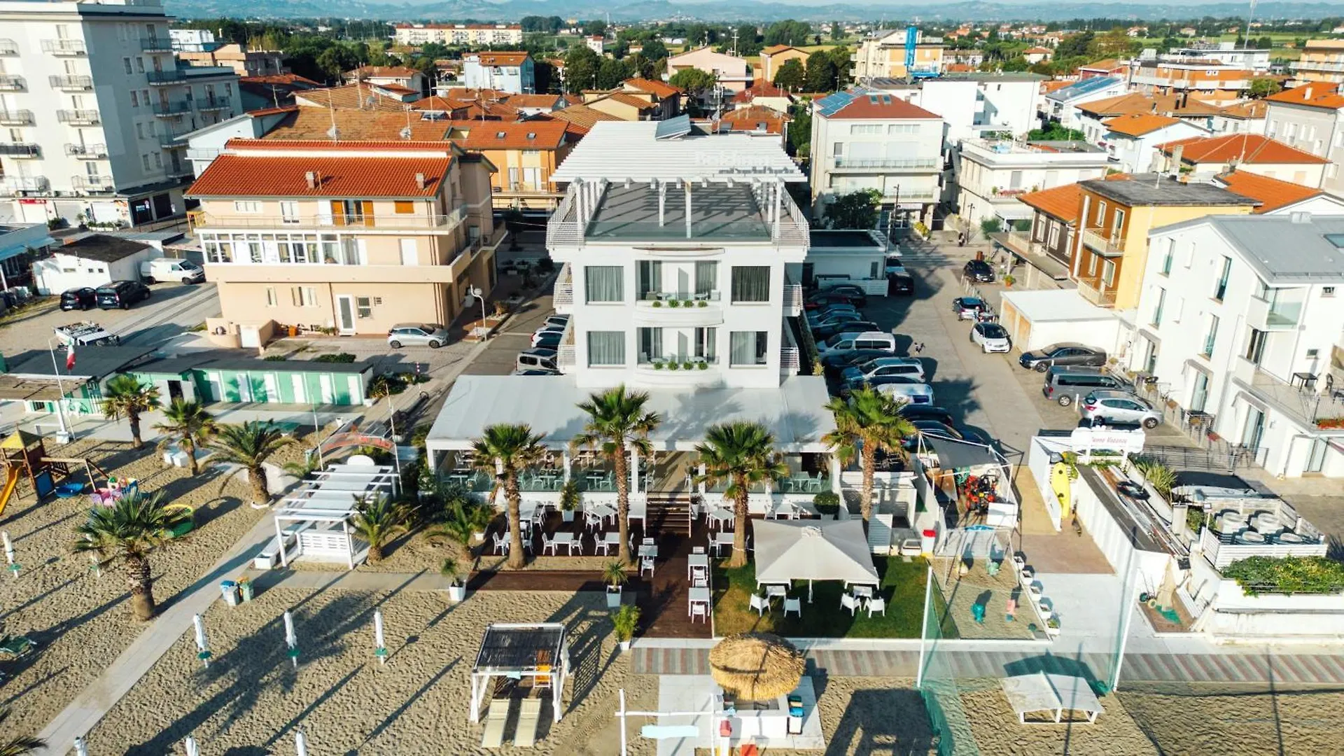 Baldinini Hotel Rimini