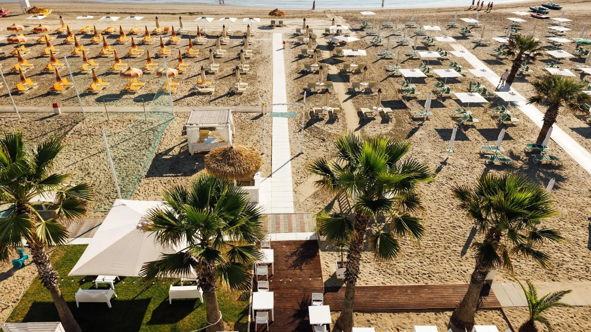 Baldinini Hotel Rimini Italy