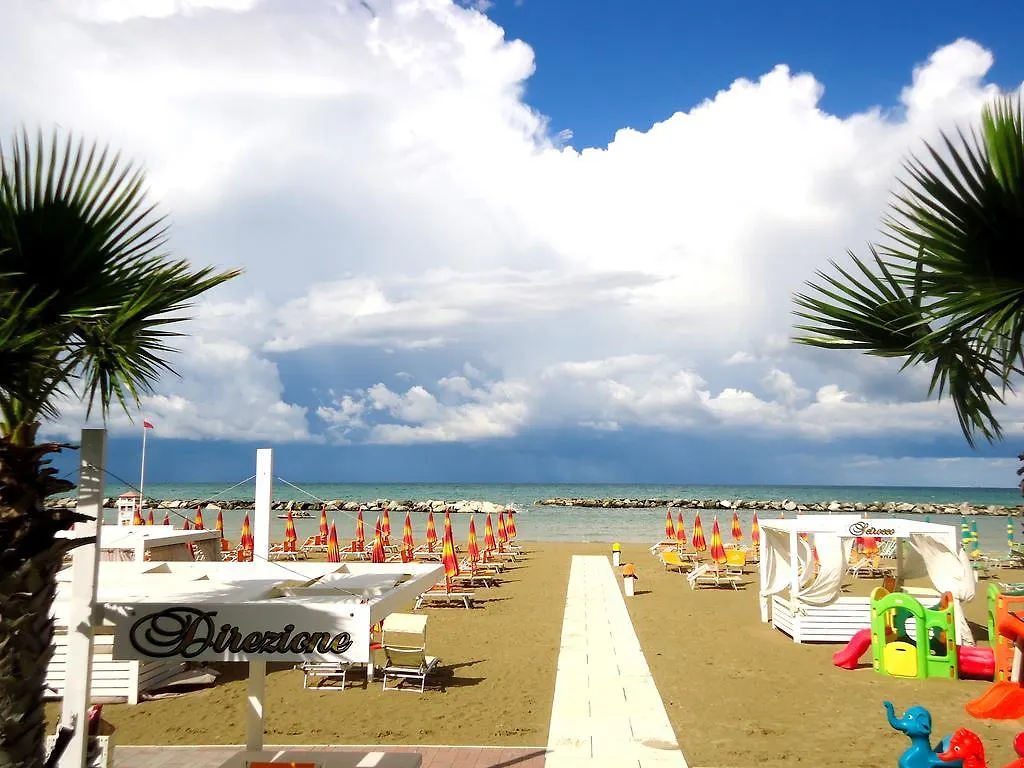 Baldinini Hotel Rimini