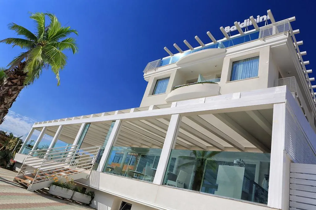 Baldinini Hotel Rimini 4*,