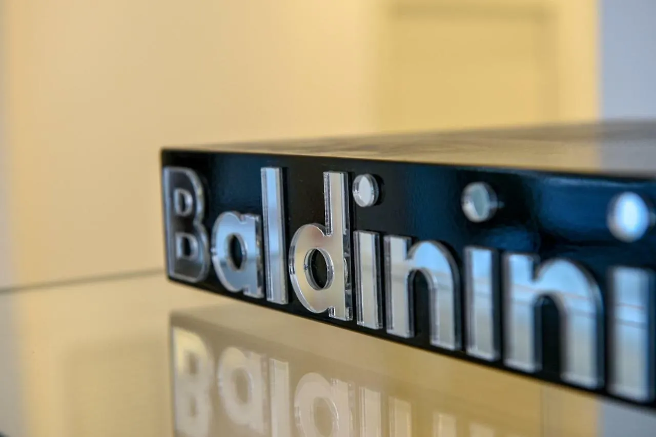 Baldinini Hotel Rimini