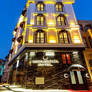 Otel Germenicia İstanbul