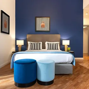 Lemummarelle76 Bed & Breakfast Naples