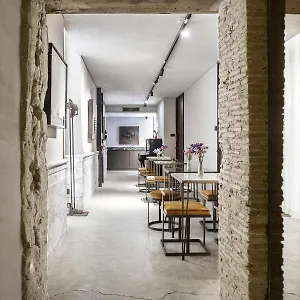 Unicum Centro Storico Guest house Naples