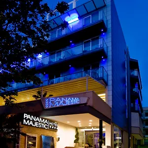 4* Отель Panama Majestic
