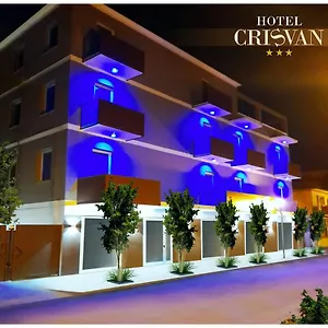 Crisvan Hotel