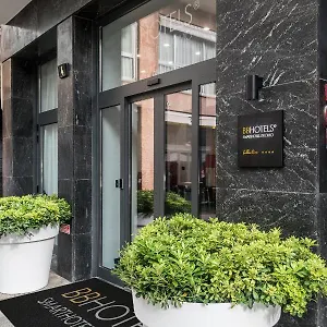 **** Отель Bb Smarthotel Duomo Италия