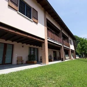 B&b” La Tezza” Bed & Breakfast Torre de' Roveri