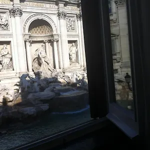 Otel Fontana Roma