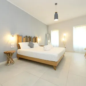 Carolina Valerio Catullo Guest house Sirmione