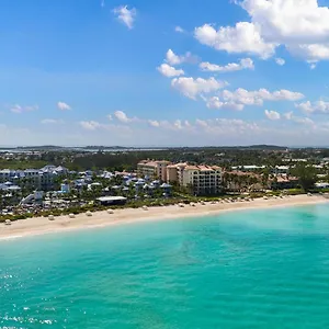 Resort Beaches Turks And Caicos Villages And The Bight Settlements