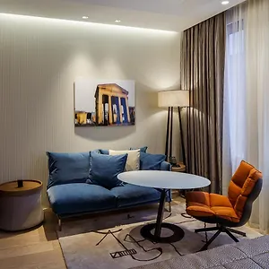 Hotel Cavour Milano