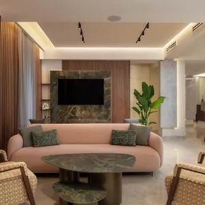 Hotel Mozart Milano