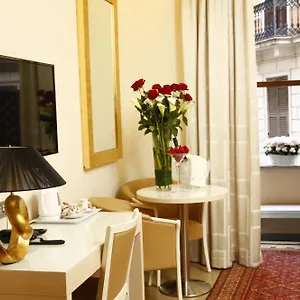 Augustana House And Guest house Rome