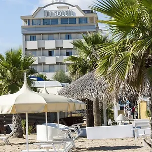 4* Отель Du Soleil
