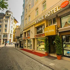 Otel Venue Old İstanbul