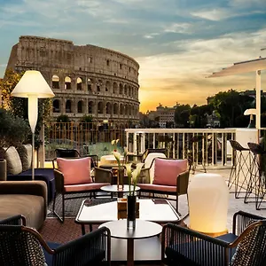 Otel Palazzo Manfredi - Small Luxury Of The World Roma