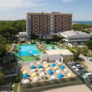 Hotel Color Punta Nord Village -, Rimini