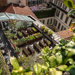 Hotel Scala Milano