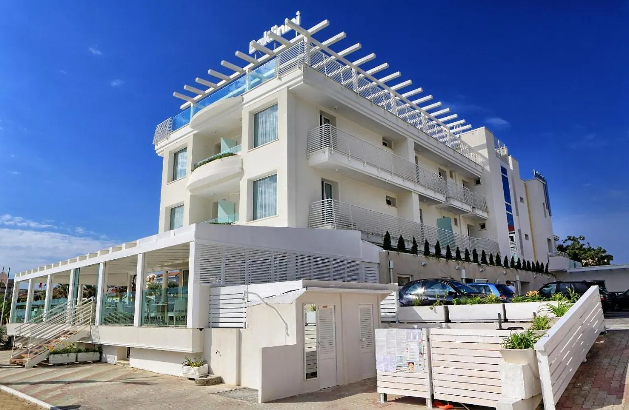 Baldinini Hotel Rimini 4*,