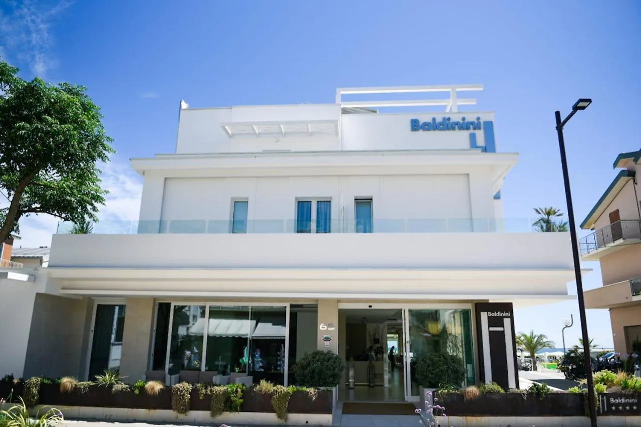 Baldinini Hotel Rimini