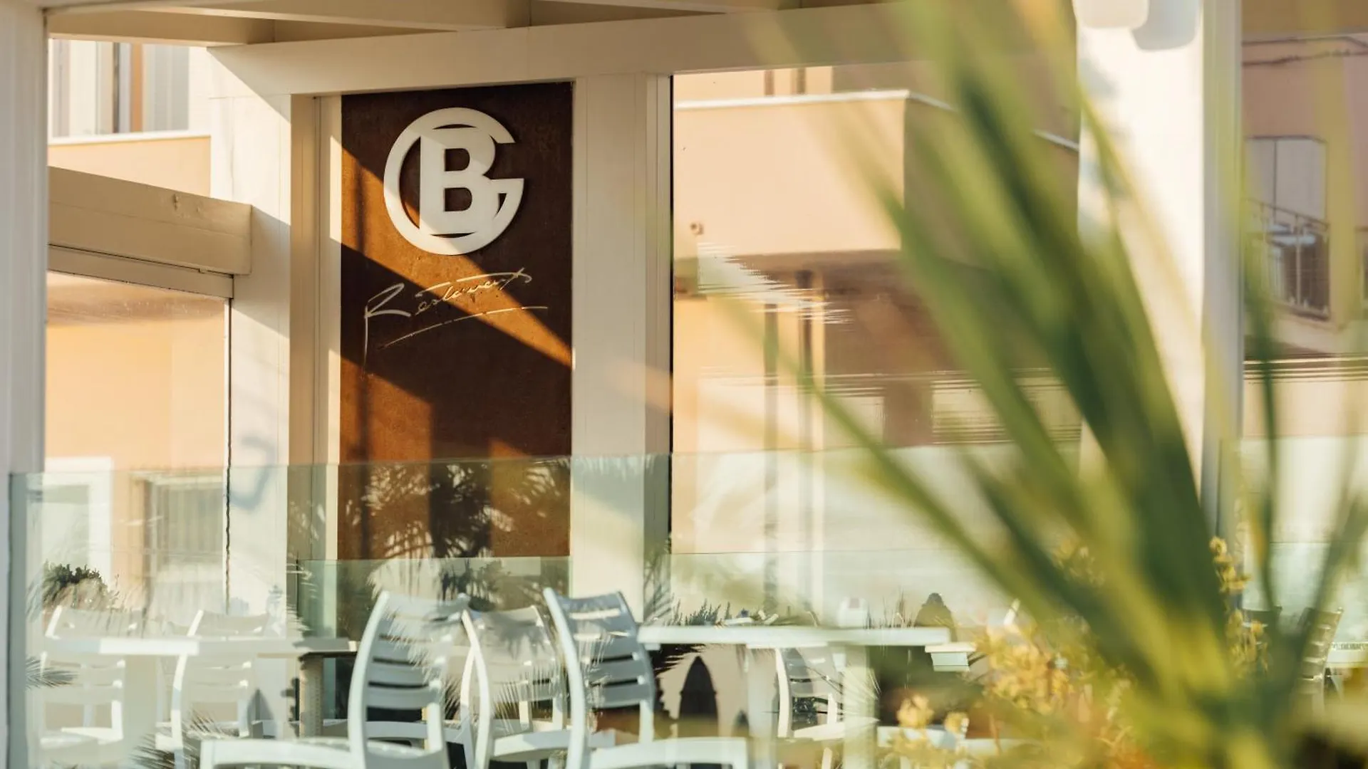 Baldinini Hotel Rimini