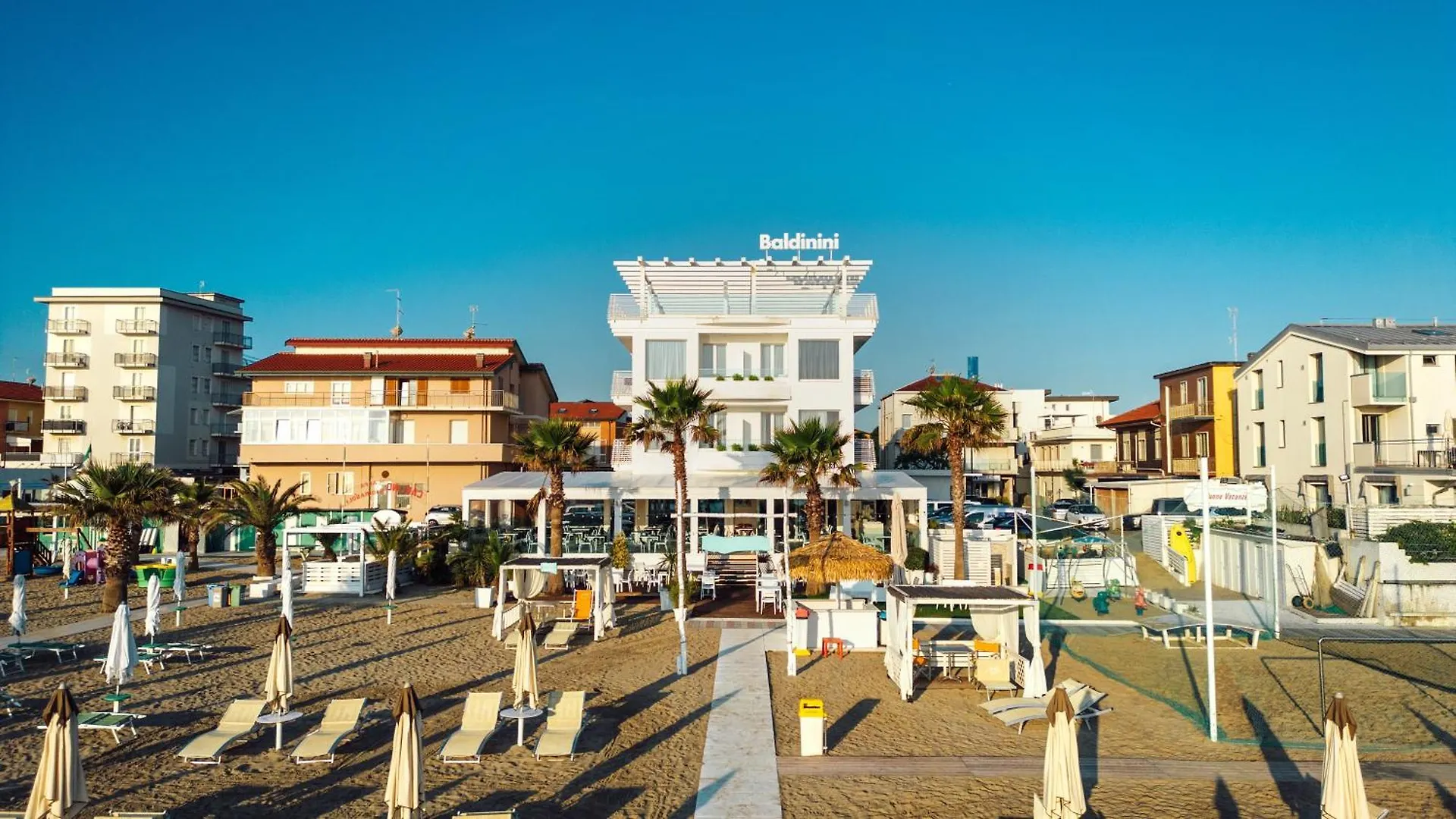 Baldinini Hotel Rimini