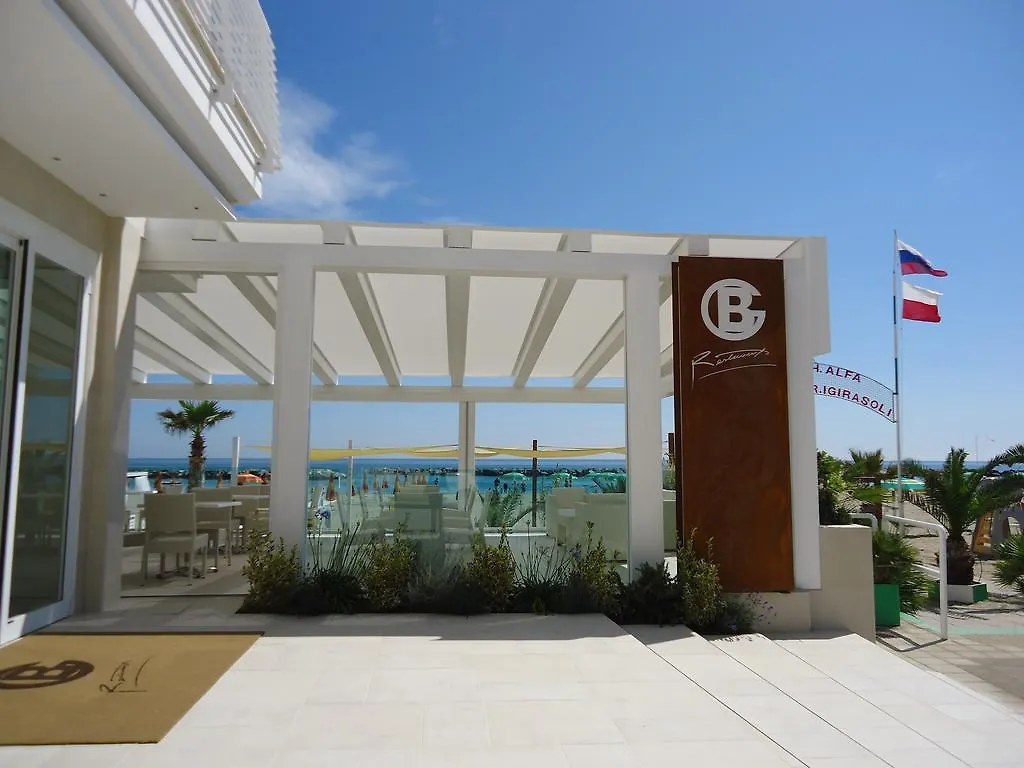 Baldinini Hotel Rimini