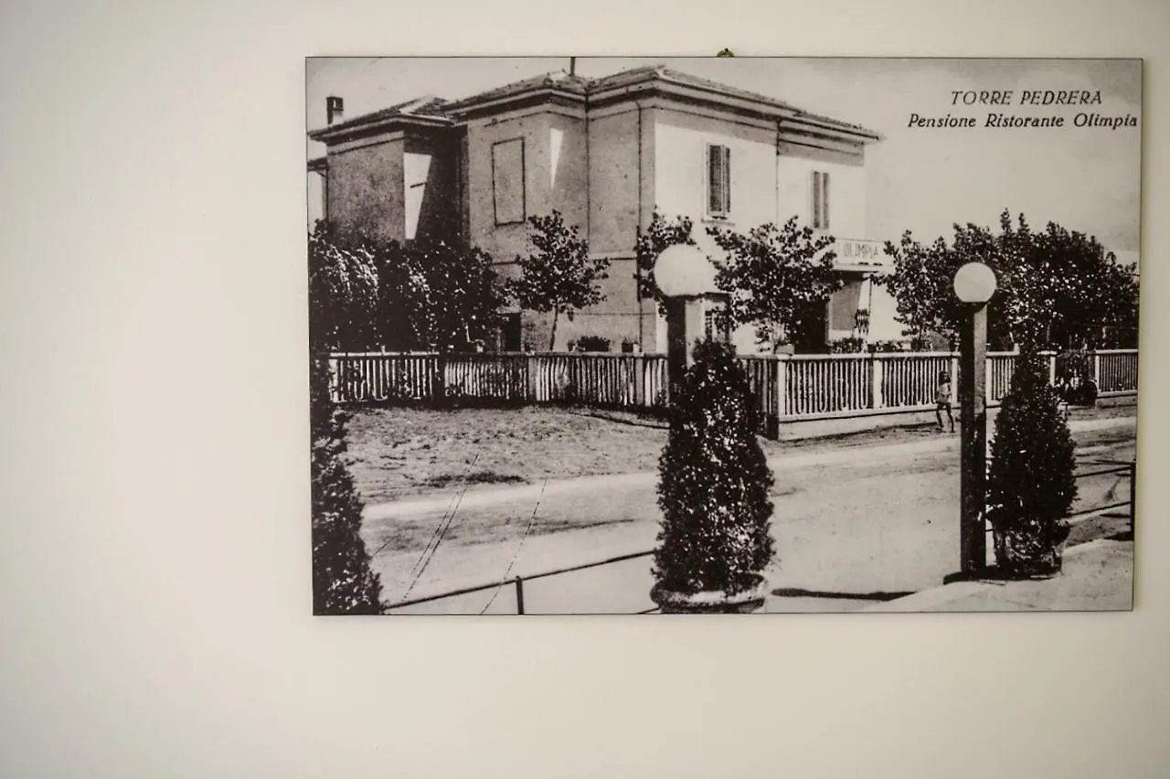Baldinini Hotel Rimini