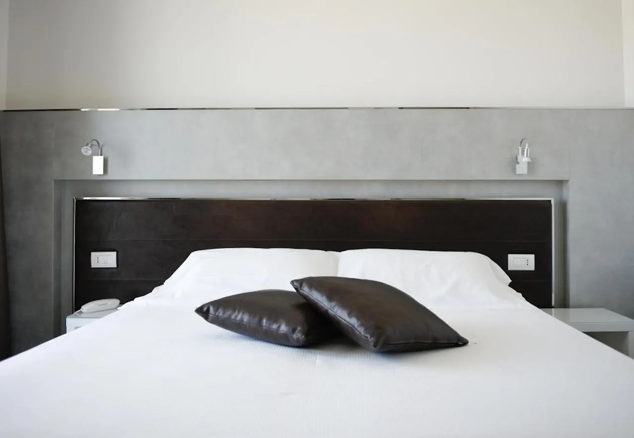 Baldinini Hotel Rimini 4*,