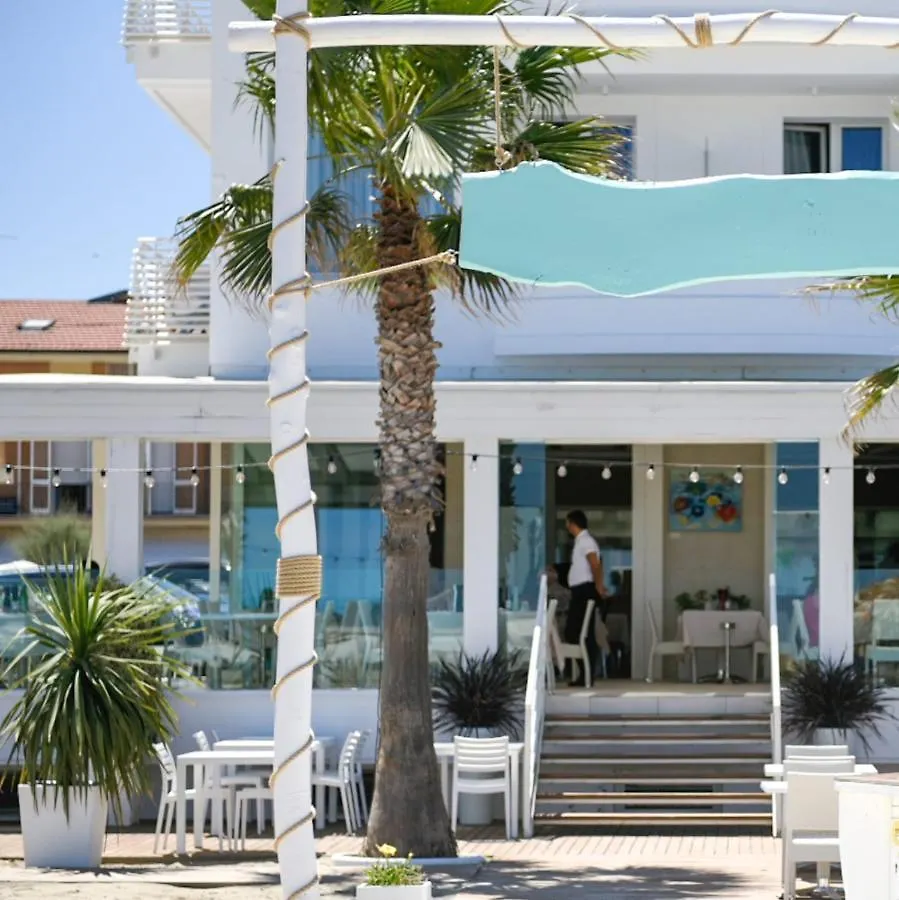 ****  Baldinini Hotel Rimini Italy