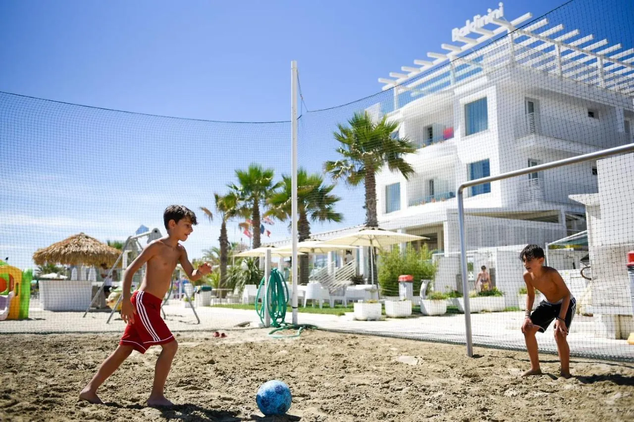 Baldinini Hotel Rimini Italy