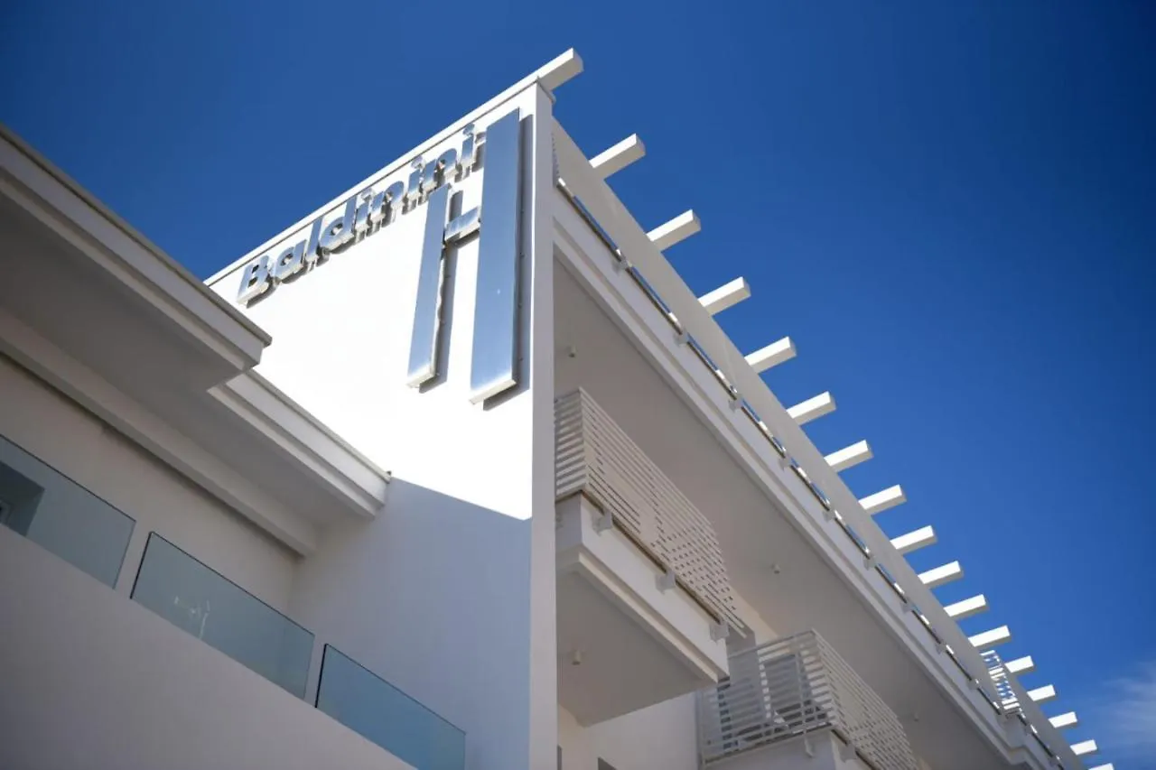 Baldinini Hotel Rimini 4*,  Italy