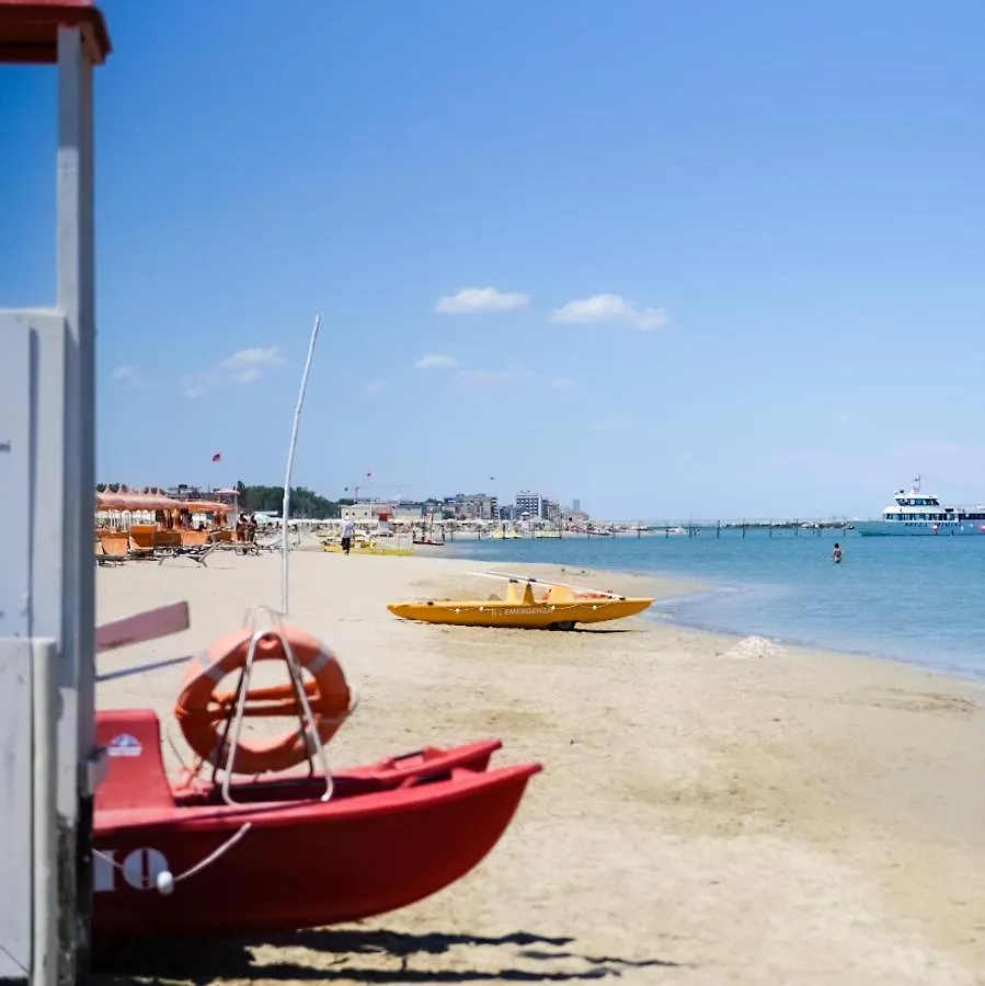 Baldinini Hotel Rimini 4*,  Italy