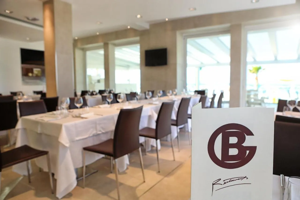 ****  Baldinini Hotel Rimini Italy