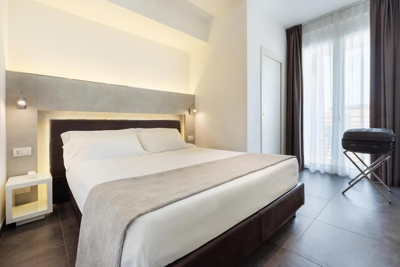 ****  Baldinini Hotel Rimini Italy