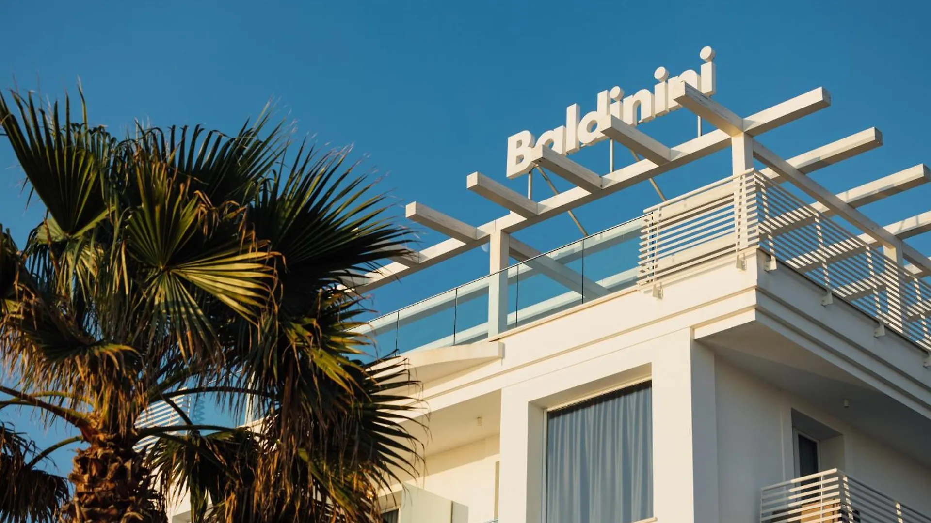 Baldinini Hotel Rimini 4*,