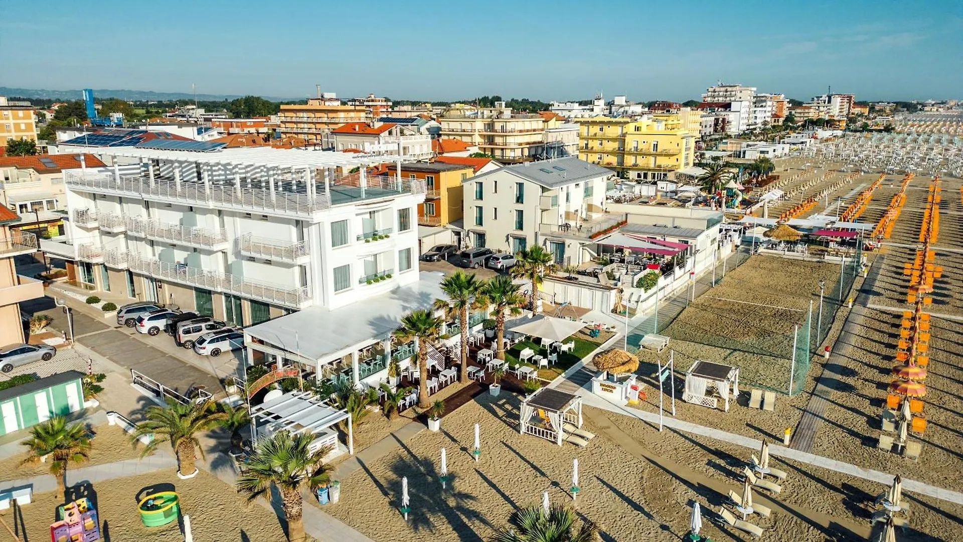 Baldinini Hotel Rimini