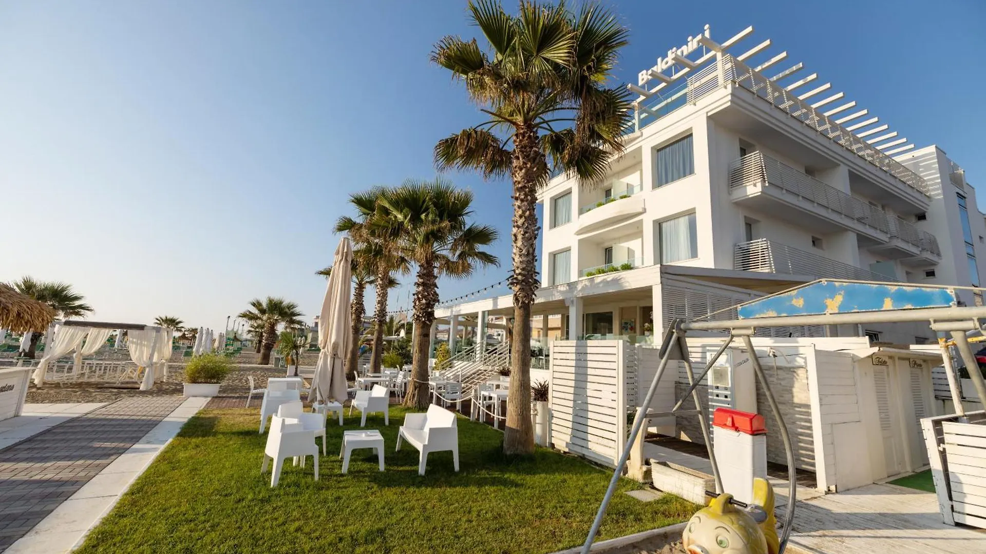 Baldinini Hotel Rimini