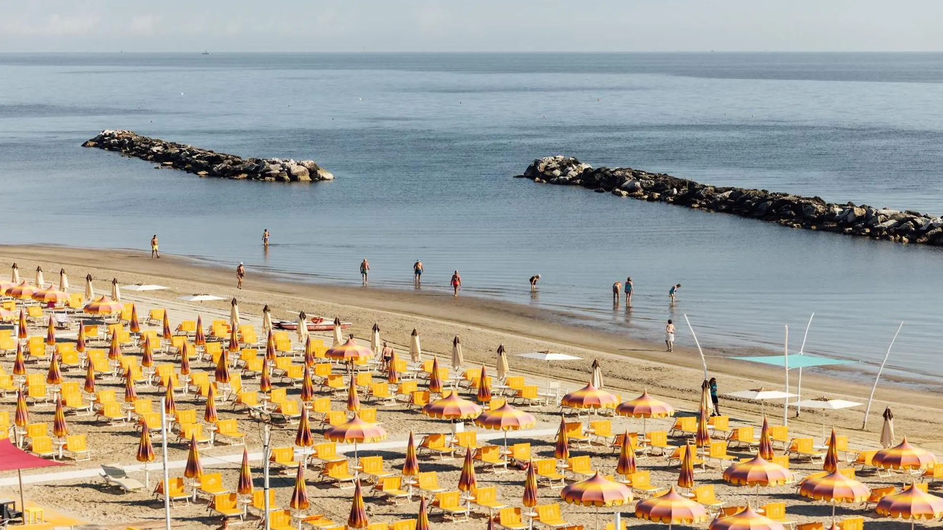 Baldinini Hotel Rimini