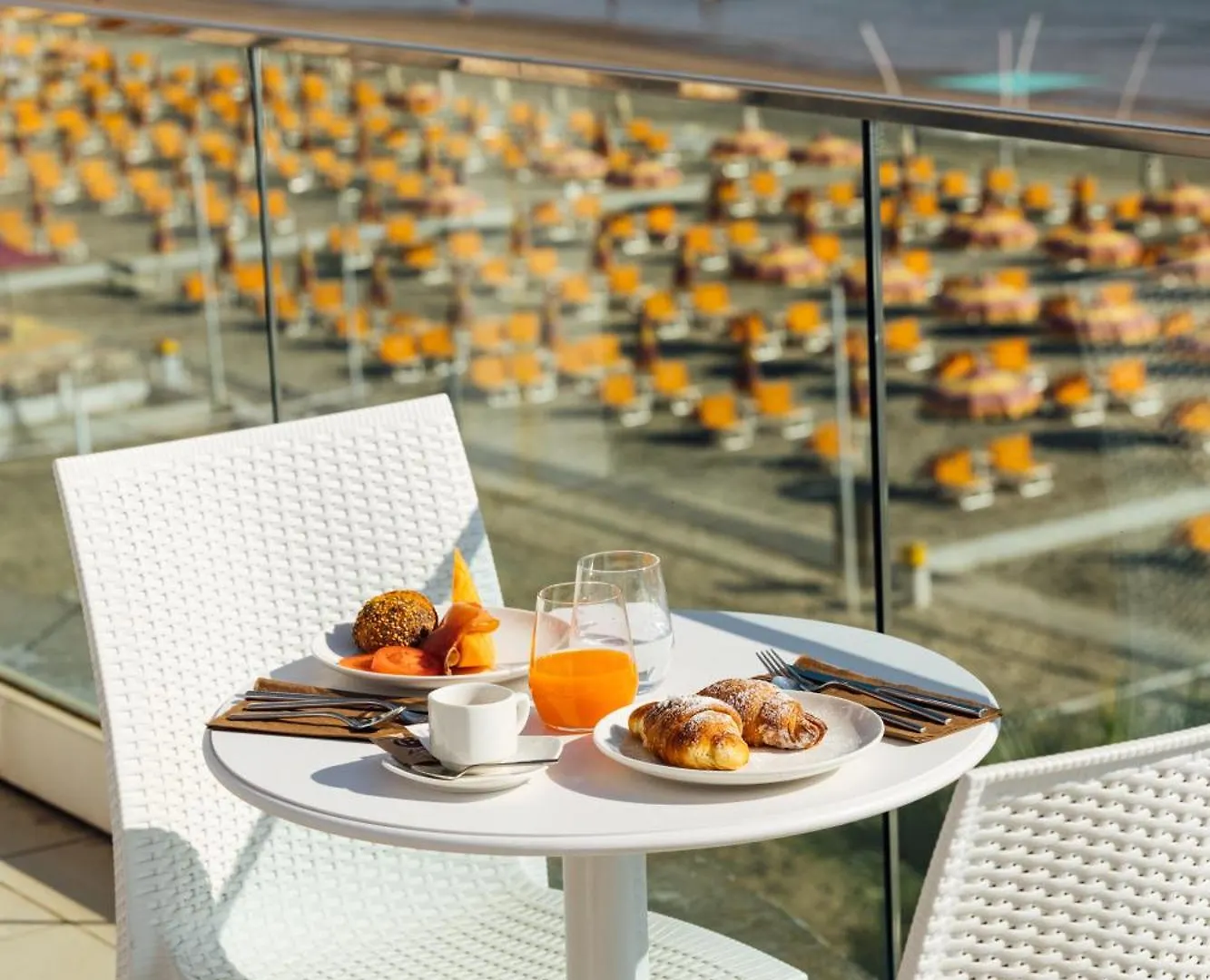 Baldinini Hotel Rimini