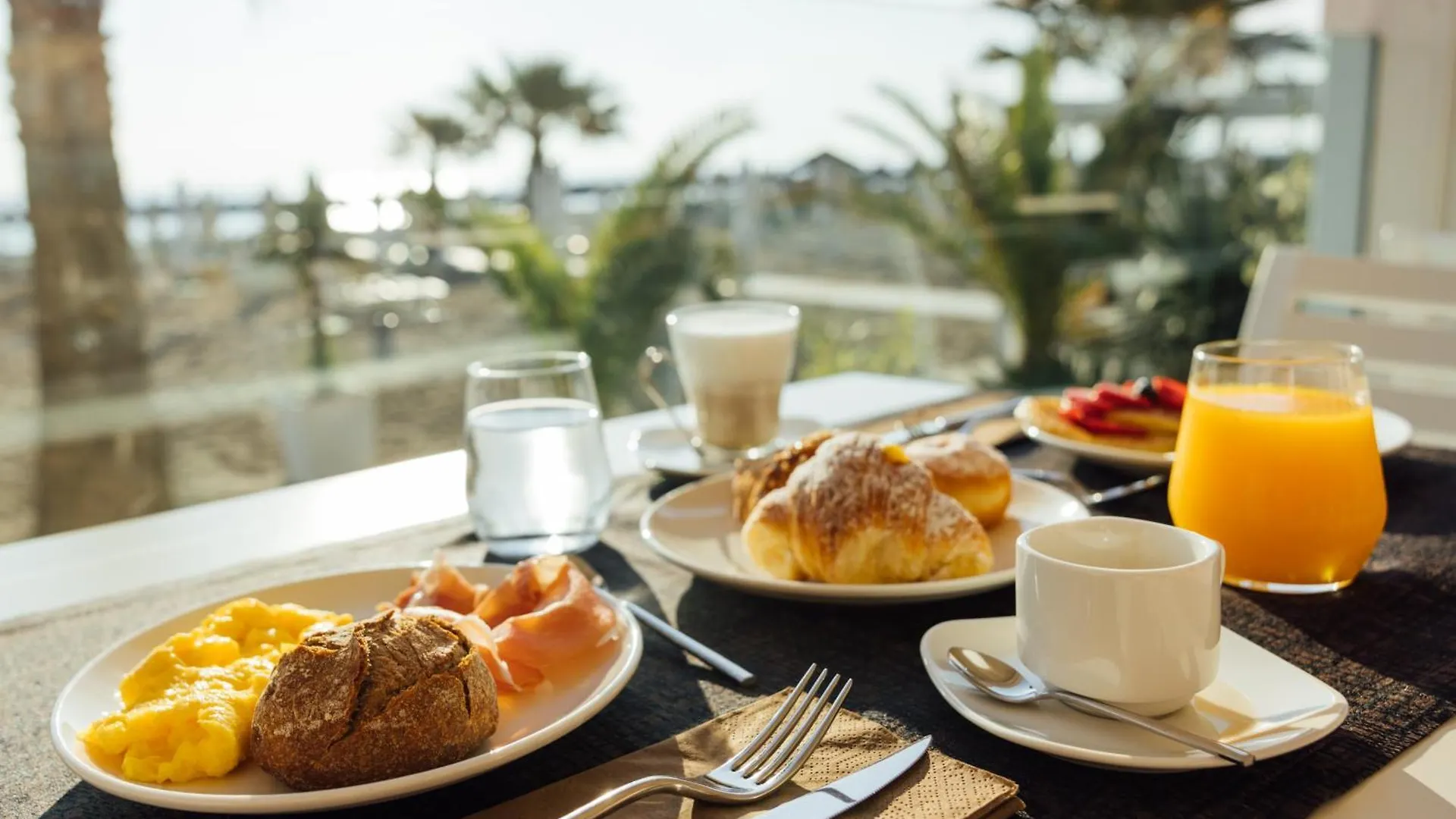 Baldinini Hotel Rimini Italy